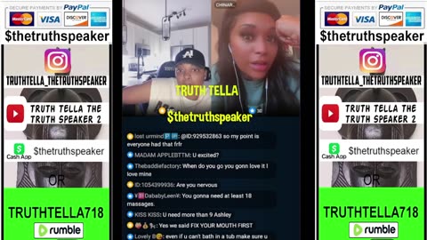 ASHLEY CHINARED & K-RED PT. 2