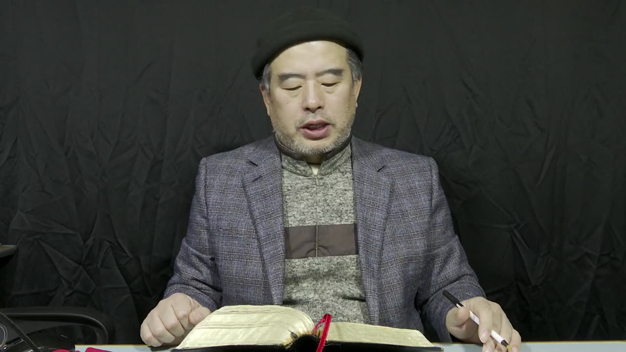 250214... #새벽기도명상 #성경읽기운동 #고린도전서 11장 12장