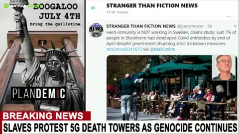 See The Naked Truth: The Mainstream Media Will Never Show You This Video