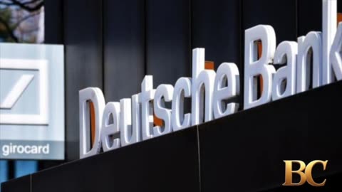 Deutsche Bank raided in money laundering probe