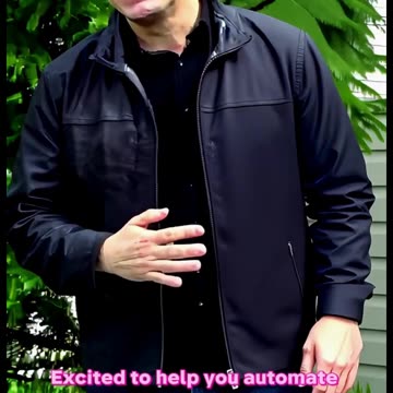 Let's work together to reach your business goals