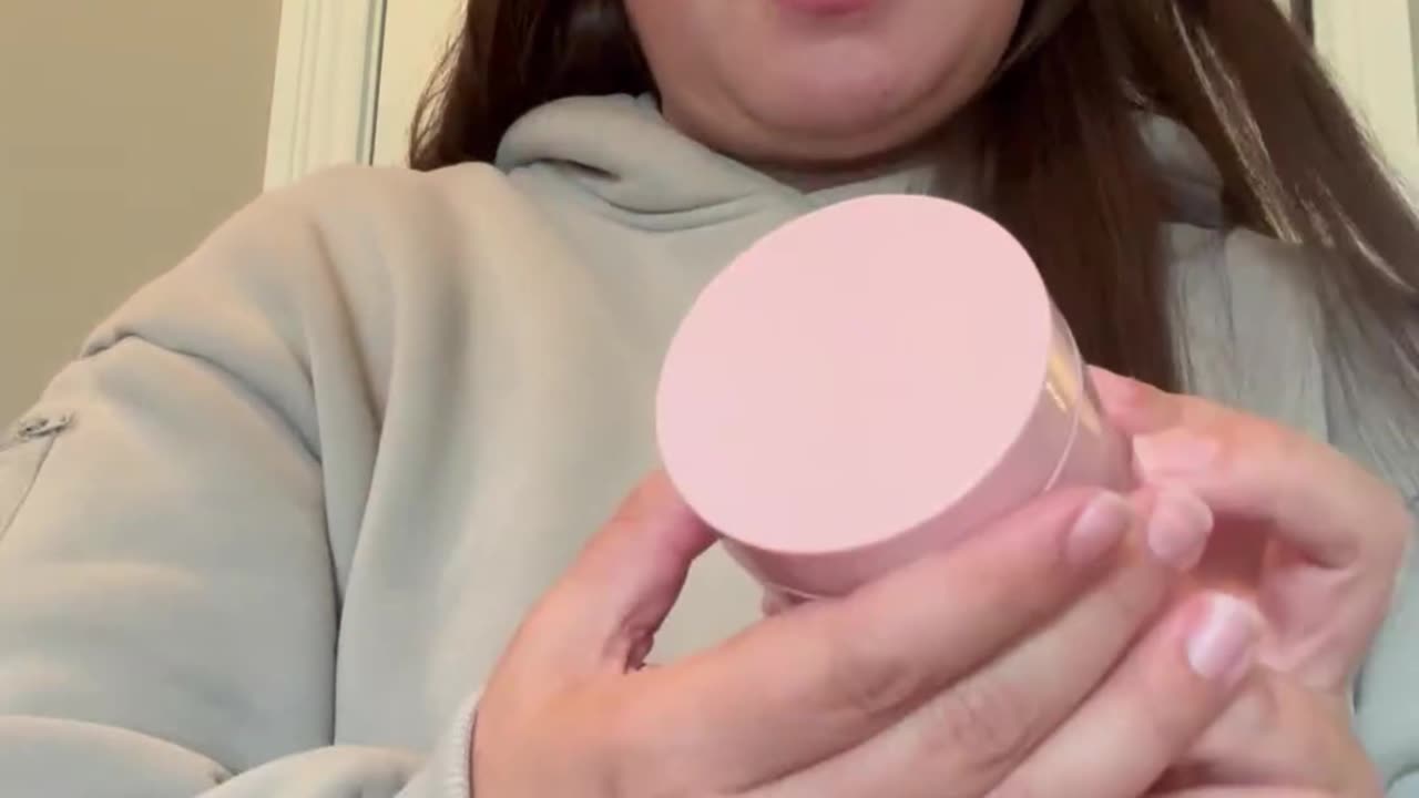 Get Bouncy, Firm Skin Overnight with LANEIGE's New Sleeping Mask