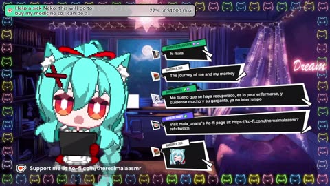 After so long a bedtime story