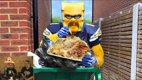 #IHWFootballShow Live from GikiLu Studios