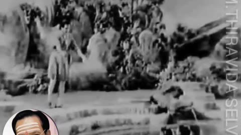 Jagathalaprathapan 1961 & T M SOUNDARARAJAN LEGEND... VOL 2