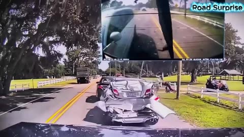 Look At The Road Man! / Dashcam Videos