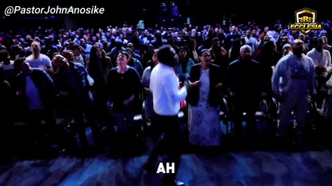 I Will Roar (I Will Pray Remix by The Bondservant of Christ John)