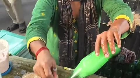 Indian Rocket Soda Explosion - Must See!