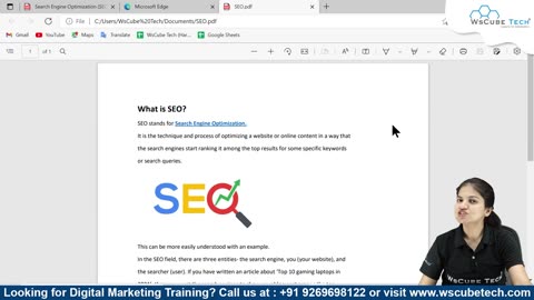 64 PDF or PPT Submission - How to do PDF and PPT Submission in SEO_ _ SEO Tutorials