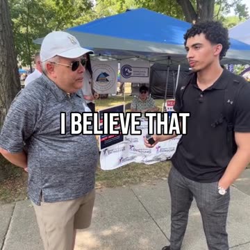 Men Shouldn't Compete in Women's Sports