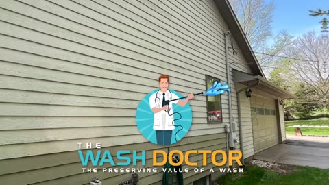 The Wash Doctor General Services