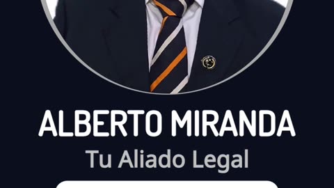 Casado en Perú? Tu Divorcio afecta Tu Patrimonio Abogado Alberto Miranda | Peruanos en el Extranjero