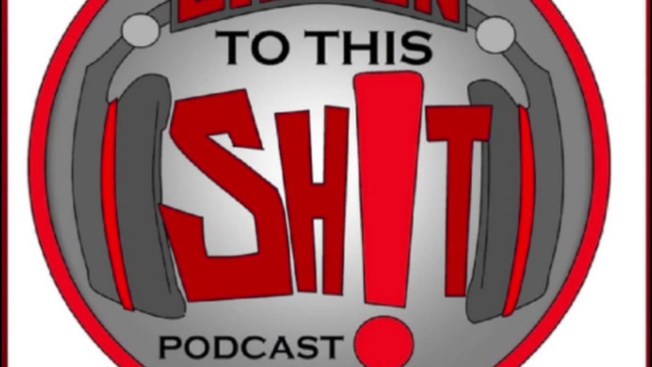 Listen to this sh!t #192