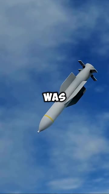 Nexwave - How Deep Can Bunker Buster Bombs REALLY Go_