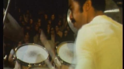 Tony Williams- POP2 1971