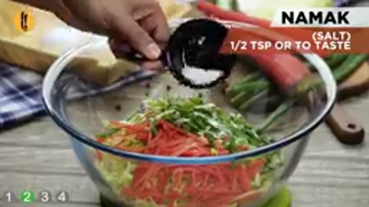 4 Aray Wah Sandwich Recipes By Food Fusion