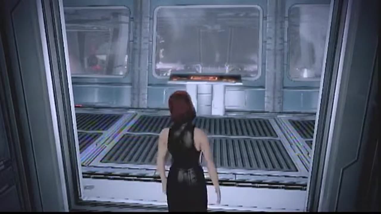 Mass Effect 2 Day 10 - 5 _ 18