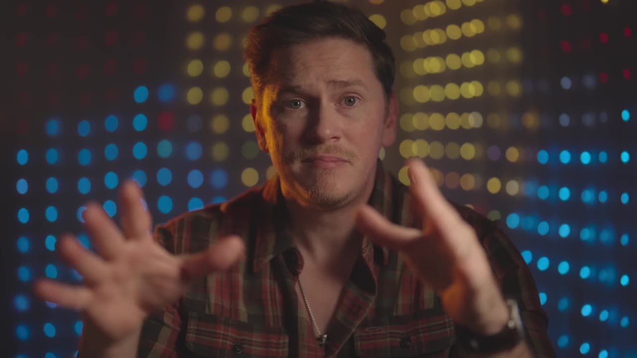 3I/ATLAS Is Causing People To Panic. Here's Why.