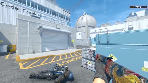 smooth on tap on Nuke