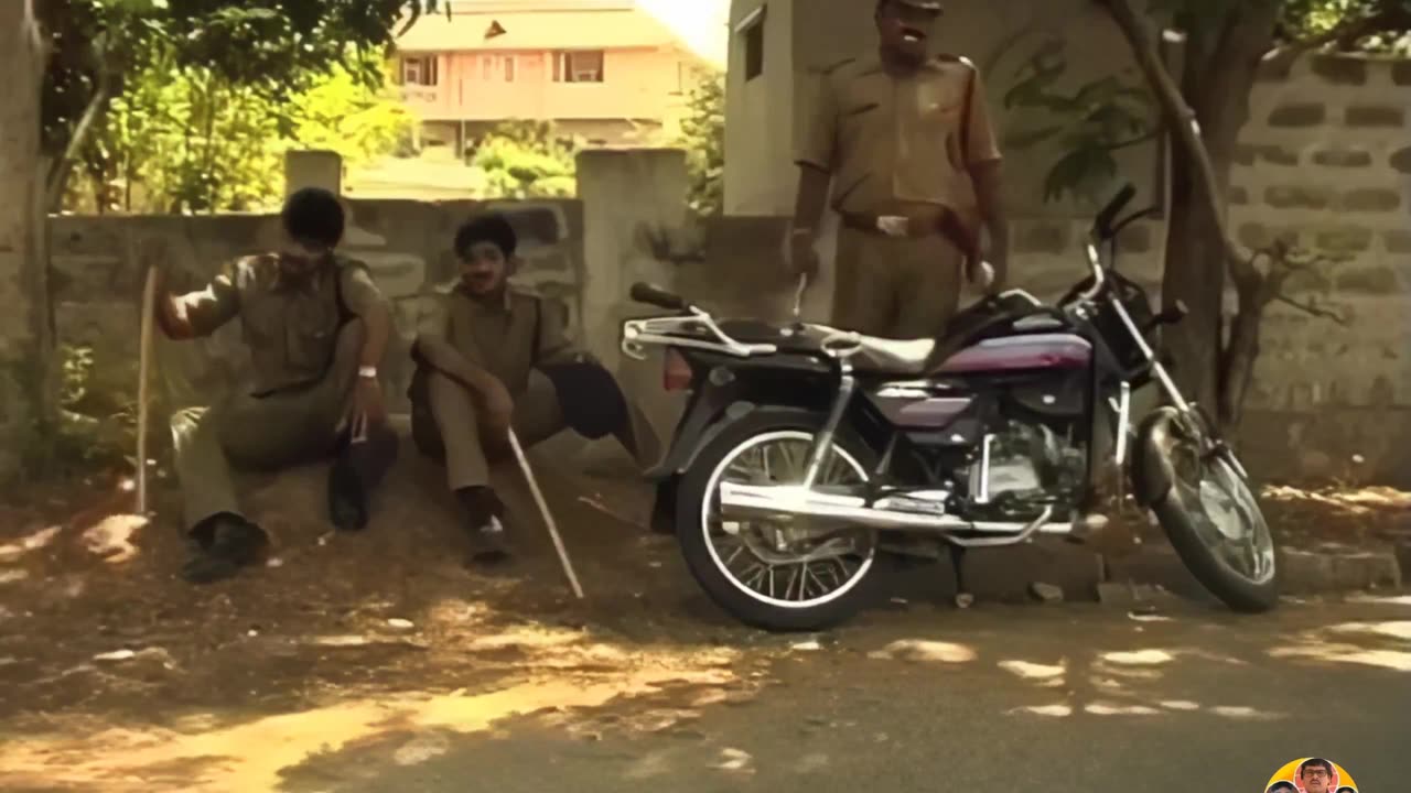 || Episode 24 [ 4K ]. పరోపకారి , పాపమన్న! || #appaji #anji #saravam #amrutham