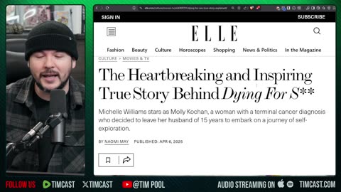 Women Gets CANCER, Leaves Husband For S** ADVENTURES