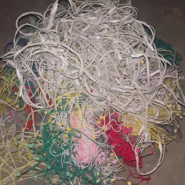 Wait for end😜😜😜￼￼ RGB LED Jhalar