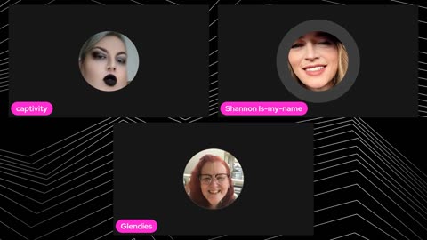 10/28/25 Captain Spaulding VOD: "close to you or are we"