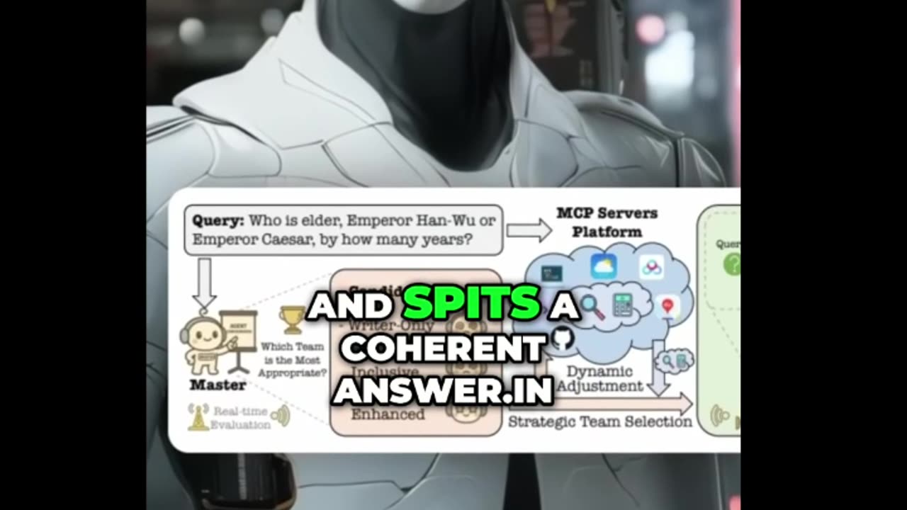 “China’s New AI Breakthrough Is Shocking the Tech World!”