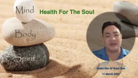 Devotional 365 - Health For The Soul!