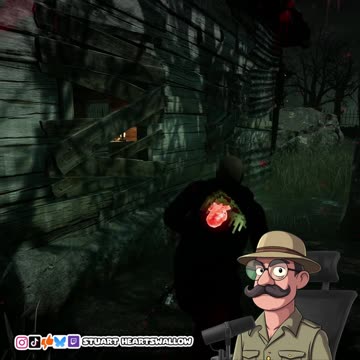 World of The Fog #44 The Dweard and The Wally!