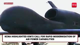 Russia's Friend Drops Nuke War Teaser