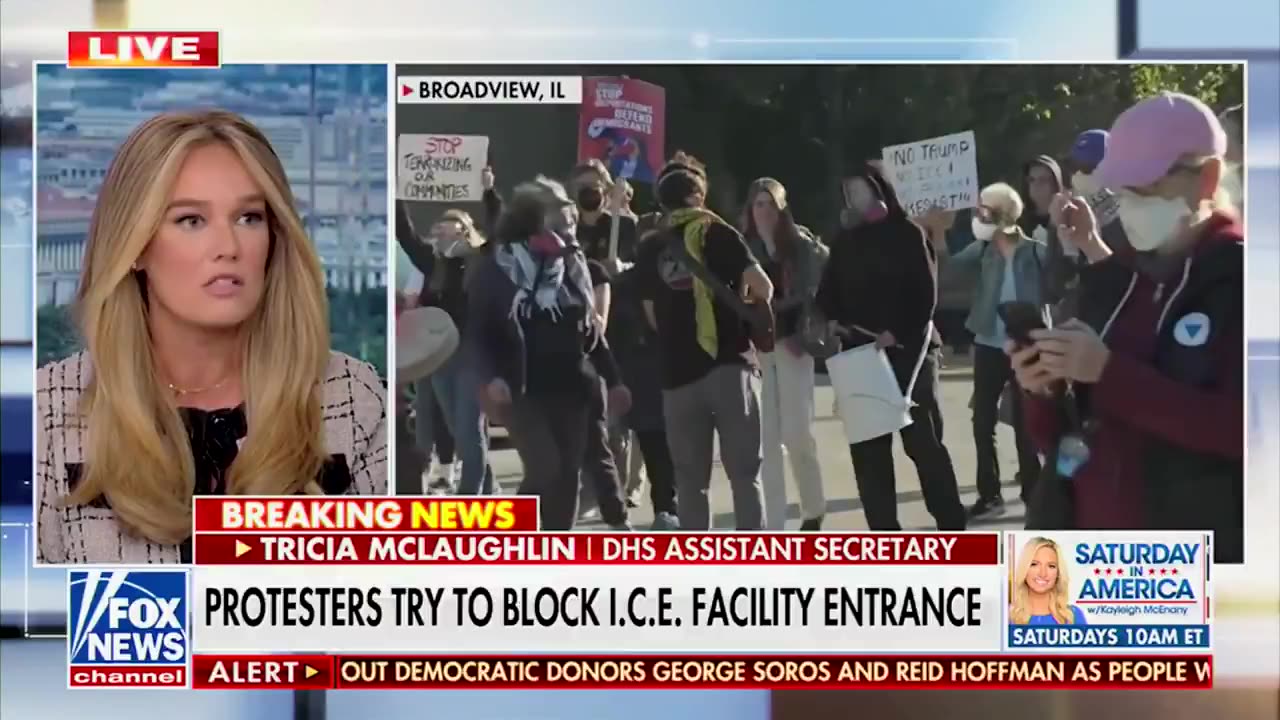 STOP THE VIOLENCE AGAINST AMERICAN LAW ENFORCEMENT