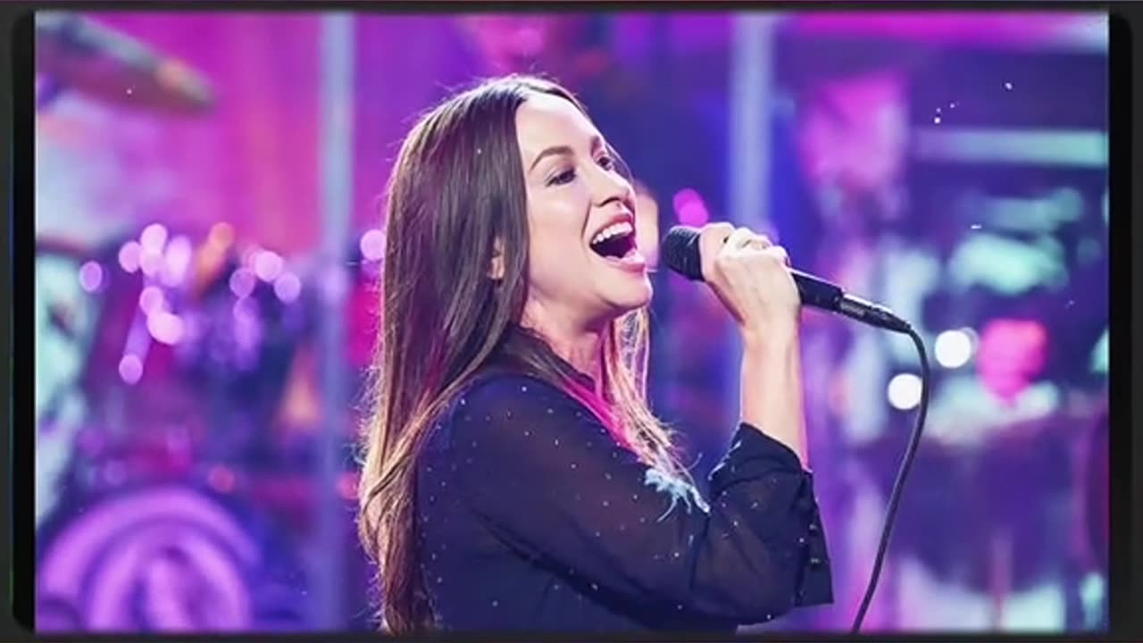 Alanis Morissette speaks out on Justin Baldoni controversy with Blake Lively and Ryan Reynolds
