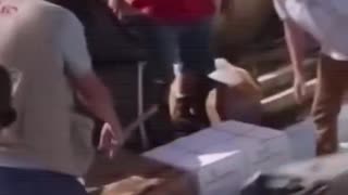 Mike Benz exposes U2 singer Bono