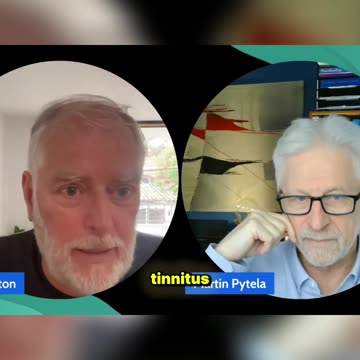 My Body's Failing! Crazy Symptoms NO ONE Knows! (Part 2 & 3)