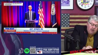 The Georgia Hour - REPLAY - October 20, 2025