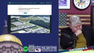 The Georgia Hour - REPLAY - October 20, 2025