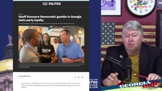 The Georgia Hour - REPLAY - October 20, 2025