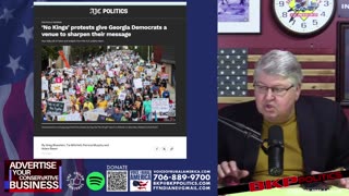 The Georgia Hour - REPLAY - October 20, 2025