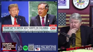 The Georgia Hour - REPLAY - October 20, 2025