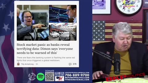 The Georgia Hour - REPLAY - October 20, 2025