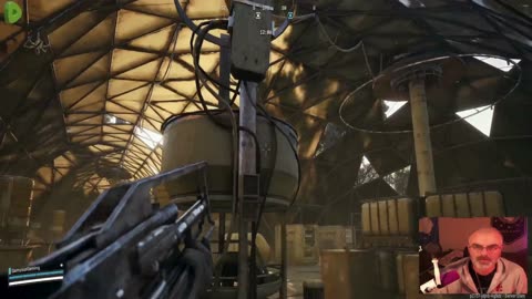 ARC Raiders - What Happens with an Unwanted Guest?