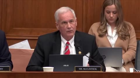 Democrats Tried Changing a Bill to Allow Illegal Alien Fraudsters to Stay in the Country