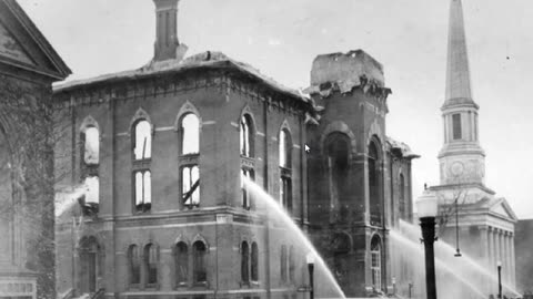 OldWorldExploration - Old World Troy New York