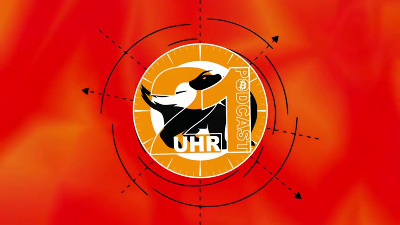 21 Uhr Bitcoin Podcast Folge 83