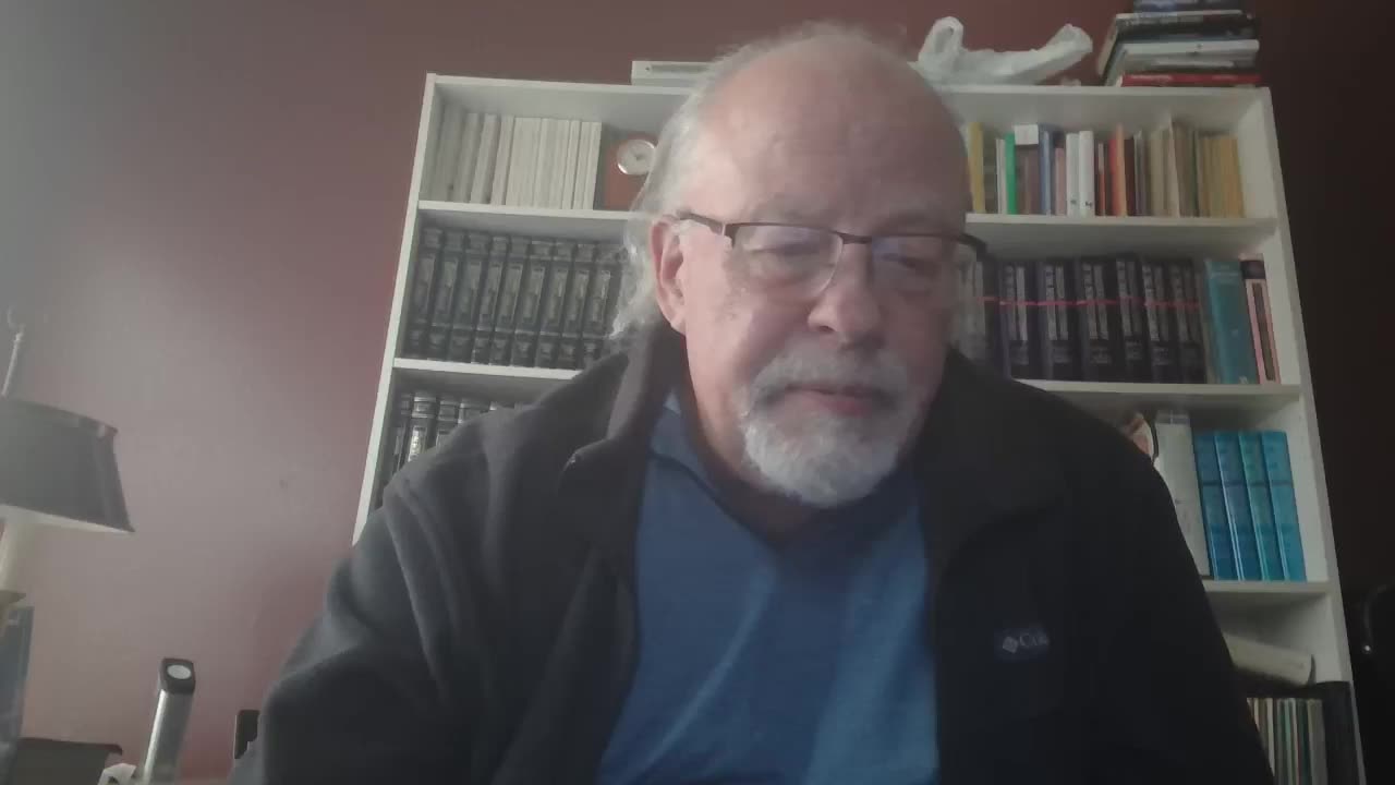 The Need for Salvation - Morning Devotions