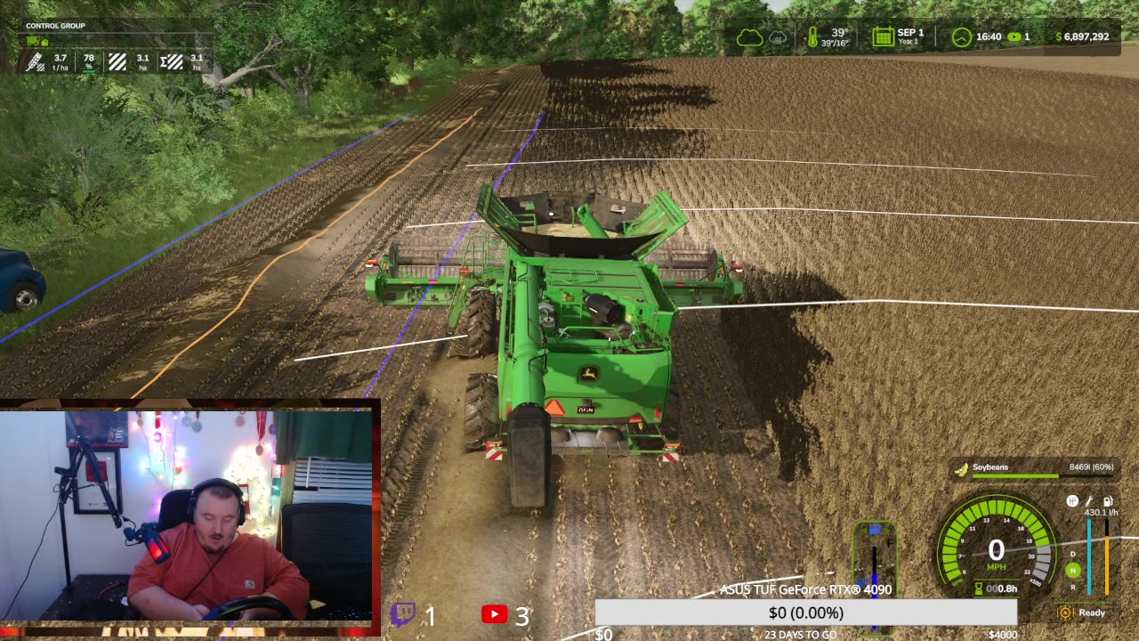 it get be like Christmas