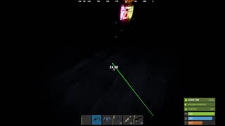 Rust pve