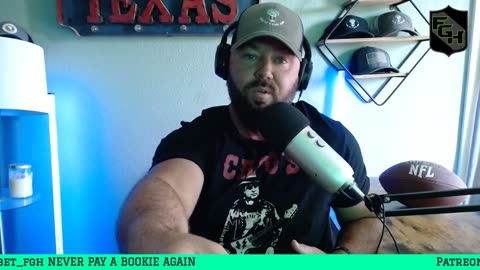 Sunday Morning NFL Parlay