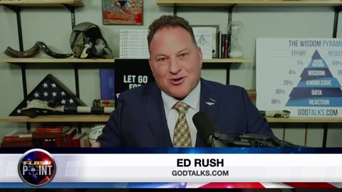 FlashPoint LIVE Streaming at 7PM CT